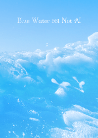 BlueWater 561 Not AI