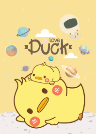น้องเป็ด มินิ สีไข่