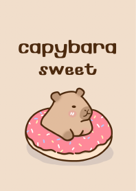 capybarasweet