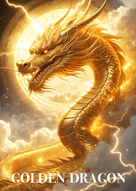 Luck Dragon God of Fortune 22