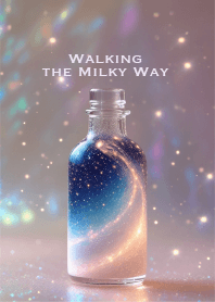 Walking the Milky Way 2