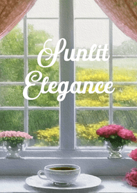 Sunlit Elegance