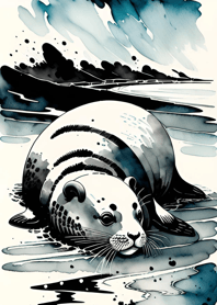 comfortable seaside 0A3DE4