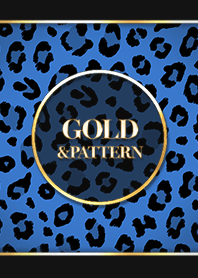 Gold Circle - Panther  - 01 F-03