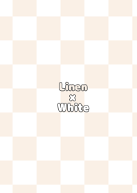 Linen[]White.TKC
