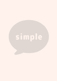 Simple Standard  - VSC 07-12