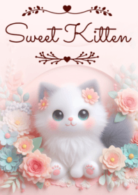 Sweet Kitten No.470