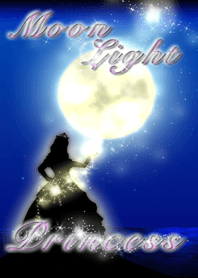 Moon Light Princess