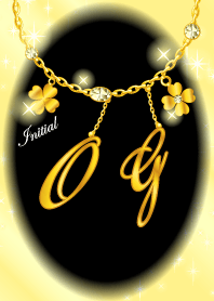 O&G -economic fortune-Goldcharm-Initial
