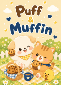 Puff & Muffin