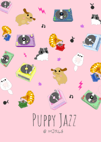 Puppy Jazz