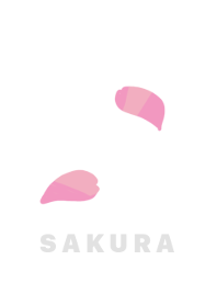 Spring and Sakura