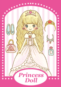 Princess Doll