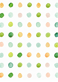[Simple] Dot Pattern Theme#151