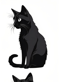 Bright Moon and Dawn 7fcA2E