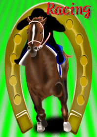 競馬好き運気上昇