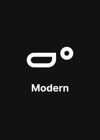 Modern Dark Mode - Black Theme Global