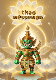 Thao Wessuwan  Rich Wealth Success (JP)