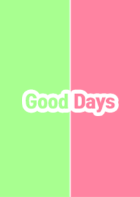 Good Days (CL_458)