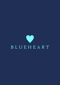 BLUE HEART - 27 -
