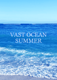 VAST OCEAN SUMMER HAWAII 7