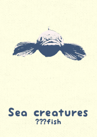 Sea crt ?fish sakurairo