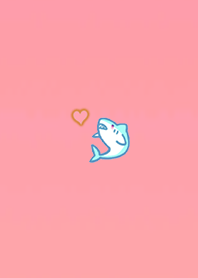 Happiness shark 10006