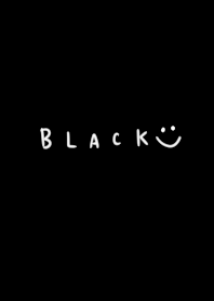 黒のTHEMEを使いたい気分の時に♡