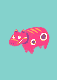 あかべこ8