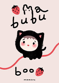 ma bubu boo