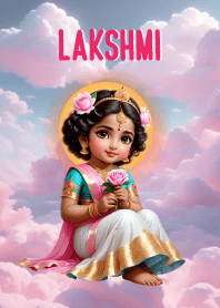 Lakshmi Get rich successful