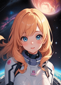 星空女孩 11d9E3