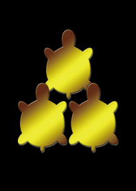 Turtle of money luck want to changeTheme