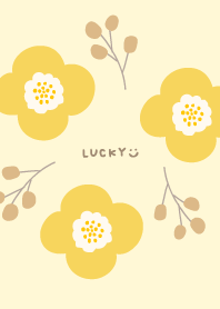 Flowers and Fruits Lovely12 from Japan