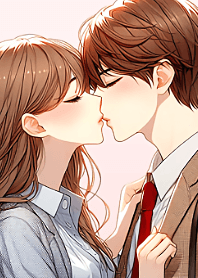 Romantic Sweet Youth Love-25