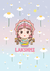 Lakshmi :: Promotion&Good Job XX