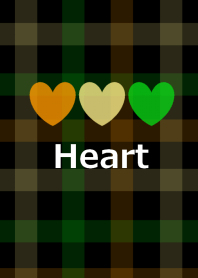 Heart and color 2 from japan