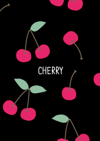 Cherry Random2 from Japan