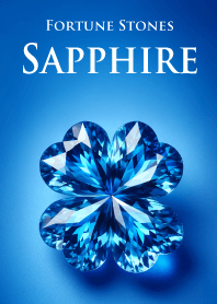 Fortune Stones [sapphire]