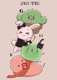 限界、着せ替えるってよ