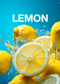 "Lemon vol.4" theme