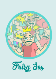 Fairy dad"NEW"