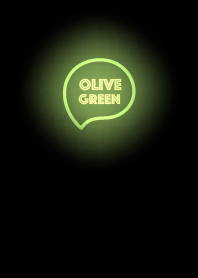 Olive Green In Neon Theme (JP)