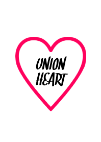 UNION HEART THEME 62