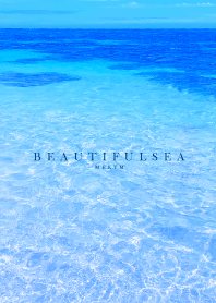 BEAUTIFUL SEA -BLUE- 6