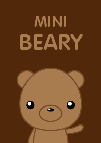Mini Beary