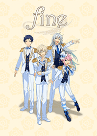 fine(Ensemble Stars!)
