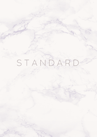 Marble Standard Frame #Beige