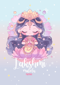 พระแม่ลักษมี โชคดีมีดวง เฮงๆ ปังๆ 10