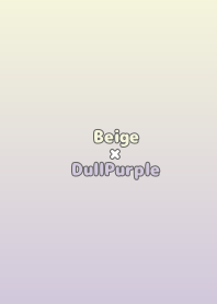 BeigexDullPurple-TKCJ